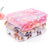 Puppy Bed Blanket Fleece Warm