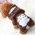 Pet Dog Cat Clothes Cartoon