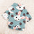 Small Dogs Hoodies Sweatshirt