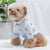 Small Dogs Hoodies Sweatshirt