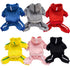 Clothes For Dogs Overalls