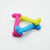Thorn Bone Rubber Molar