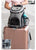 Breathable Dog Backpack