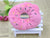 Donut Play Toys Lovely Pet