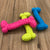 Thorn Bone Rubber Molar
