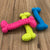 Thorn Bone Rubber Molar