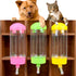 Dog Water Bottle Automatic Leak-proof