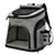 Breathable Dog Backpack