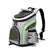 Breathable Dog Backpack