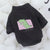 Small Dogs Hoodies Sweatshirt