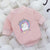 Small Dogs Hoodies Sweatshirt
