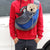 Breathable Pet Dog Carrier