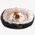 Pets products for puppies pet bed