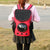 Carrier Dog Cat Space Capsule Shaped