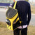 Carrier Dog Cat Space Capsule Shaped