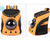 Carrier Dog Cat Space Capsule Shaped