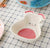 Tableware Suit Pet Rabbit Carrot Bowl