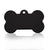 Free engraving dog Collar pet