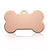 Free engraving dog Collar pet