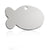 Free engraving dog Collar pet