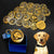 Personalized Metal Pet Dog