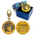 Personalized Metal Pet Dog