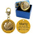 Personalized Metal Pet Dog