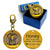 Personalized Metal Pet Dog