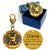 Personalized Metal Pet Dog