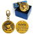 Personalized Metal Pet Dog