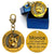 Personalized Metal Pet Dog
