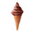 Simulation Vegetable Drumstick
