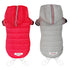 Dog Jacket Coat Puppy