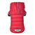 Dog Jacket Coat Puppy