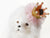 Lace Princess Crown Cat Hair Clip