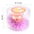 Lace Princess Crown Cat Hair Clip