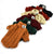 Sweater Winter Warm Knitted Dog