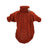Sweater Winter Warm Knitted Dog