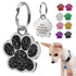 Small Dogs Customized Rhinestone