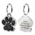 Small Dogs Customized Rhinestone