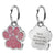 Small Dogs Customized Rhinestone
