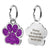 Small Dogs Customized Rhinestone