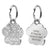 Small Dogs Customized Rhinestone