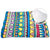 Winter Dog Bed Blanket Soft Fleece
