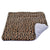 Winter Dog Bed Blanket Soft Fleece