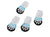 Anti-Slip Knit Socks Small Dogs