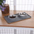 Stainless Steel Double Bowl