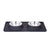 Stainless Steel Double Bowl