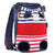 Pet dog cat carrier backpack